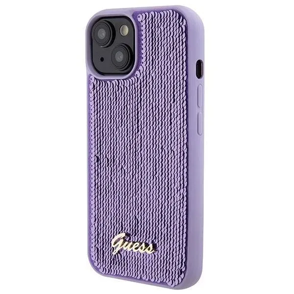 etui-guess-sequin-script-metal-do-iphone-15-stan-nowy