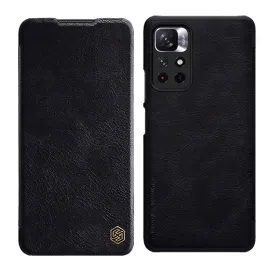etui-do-xiaomi-poco-m4-pro-5g-nillkin-qin-case