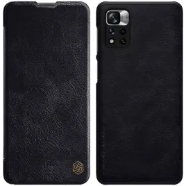 etui-do-xiaomi-poco-x4-nfc-5g-nillkin-qin-ot18