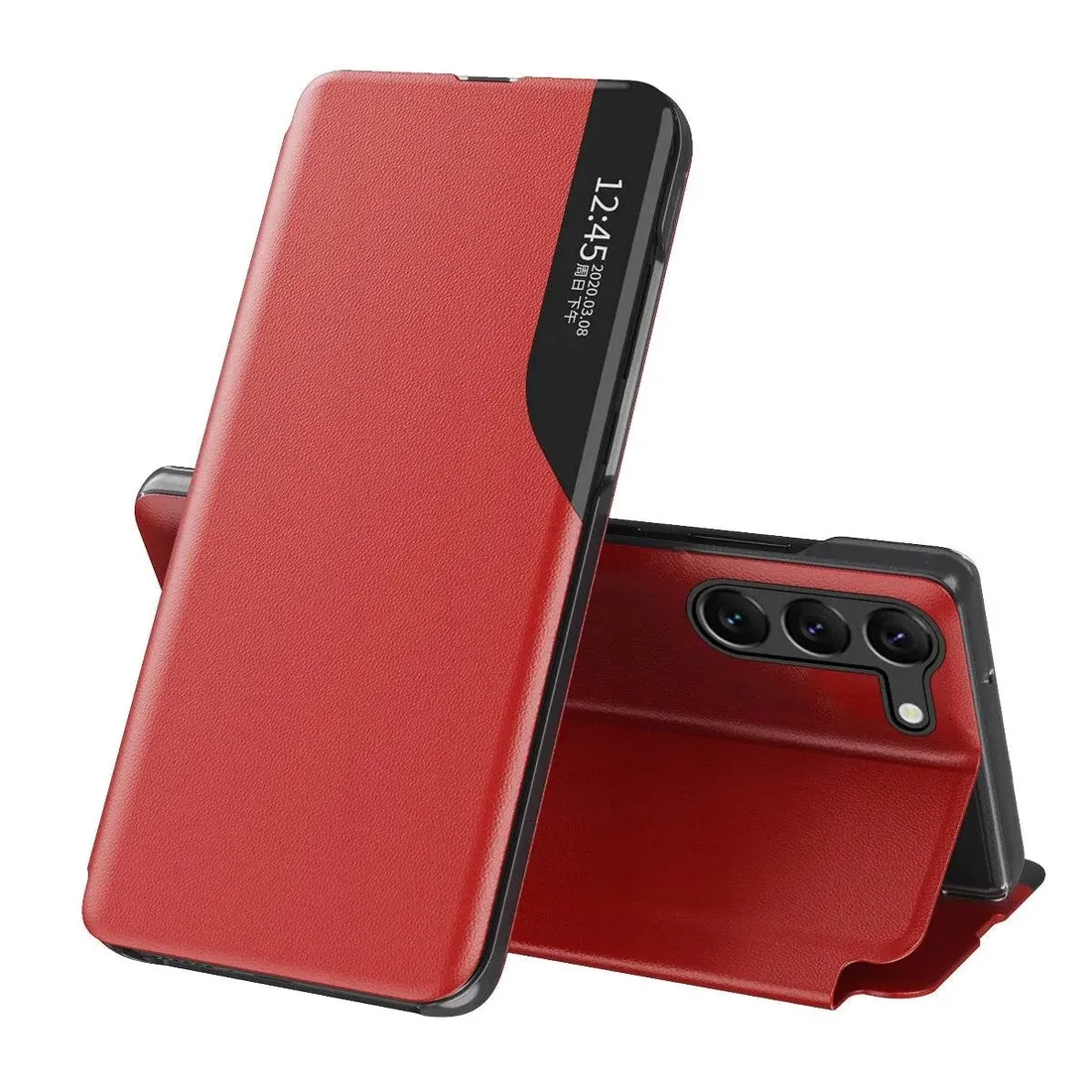 etui-do-samsung-galaxy-s23-eco-leather-view-case