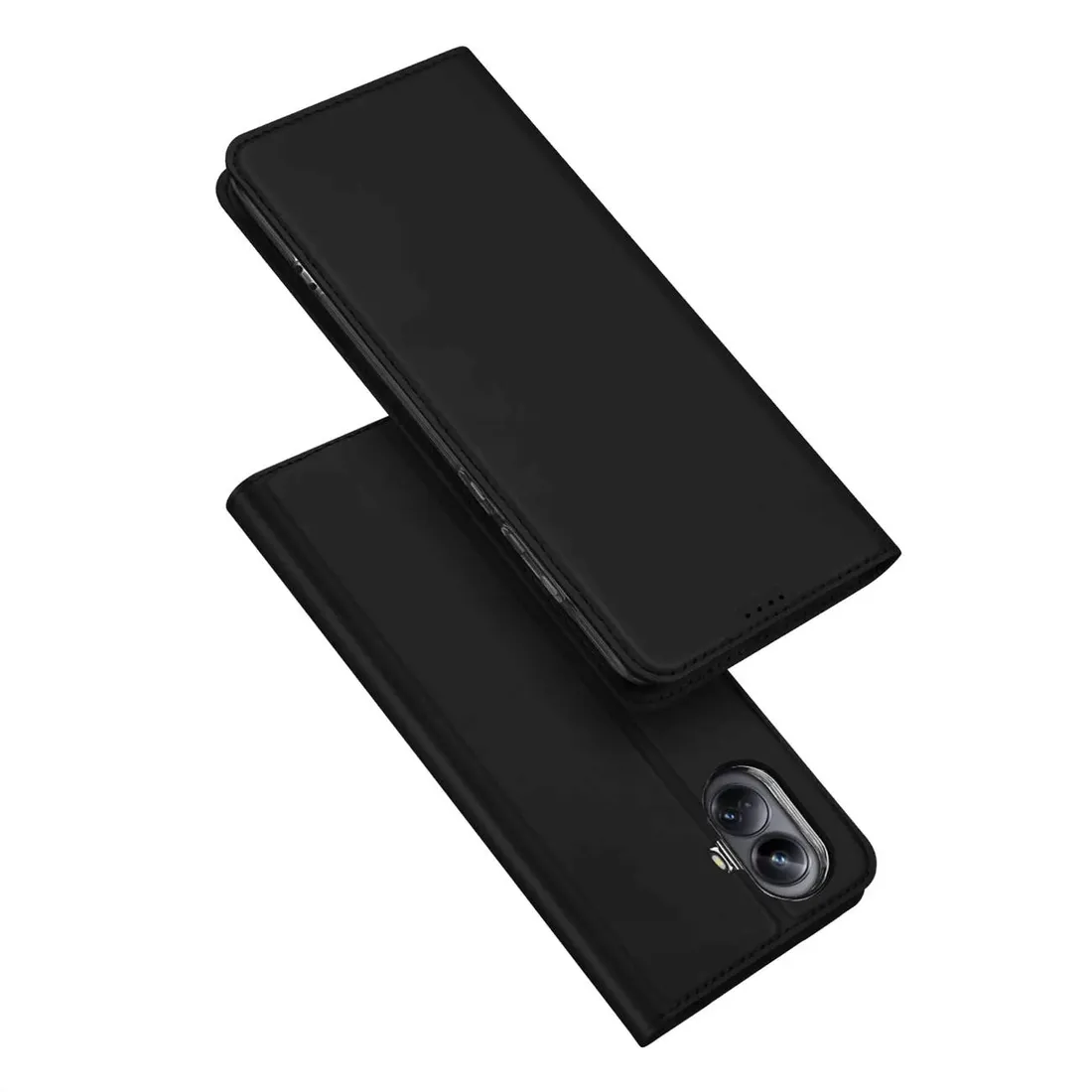 etui-do-realme-10-pro-dux-ducis-skin-pro
