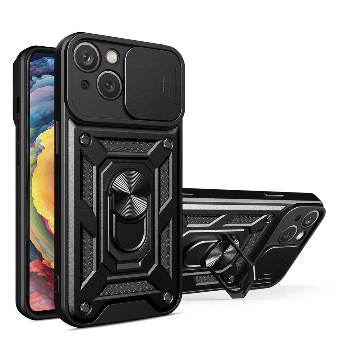 etui-do-iphone-14-plus-hybrid-armor-camshield