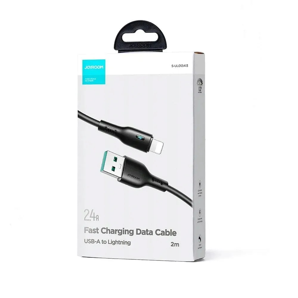 kabel-usb-do-iphone-2-4a-2m-joyroom-s-ul012a13-stan-nowy