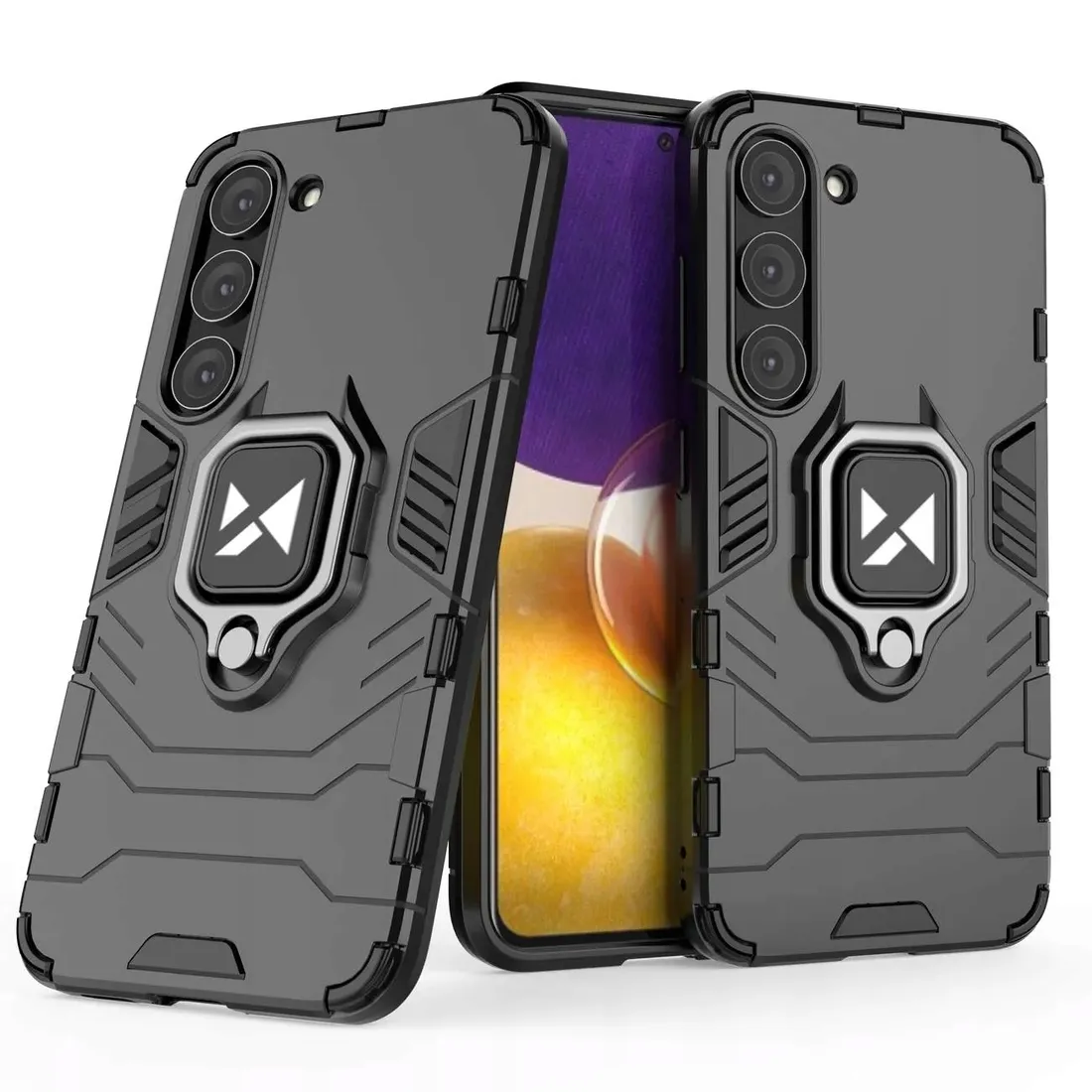 etui-do-samsung-galaxy-s23-wozinsky-ring-armor-stan-nowy