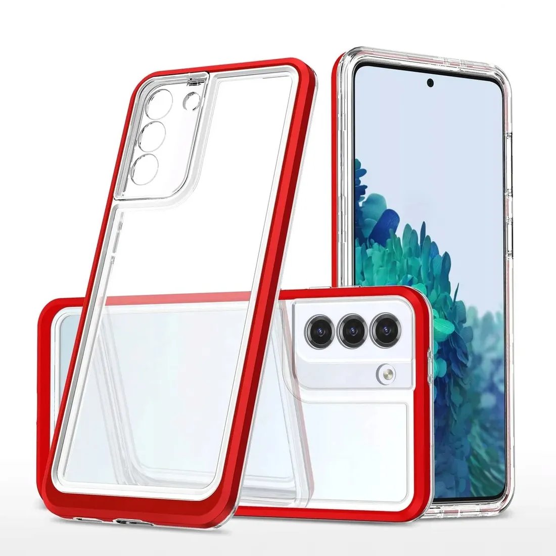 etui-do-samsung-galaxy-s23-clear-3in1