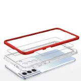 etui-do-samsung-galaxy-s23-clear-3in1-kolor-czerwony