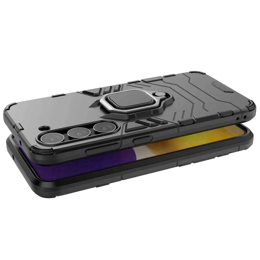 etui-do-samsung-galaxy-s23-ring-armor