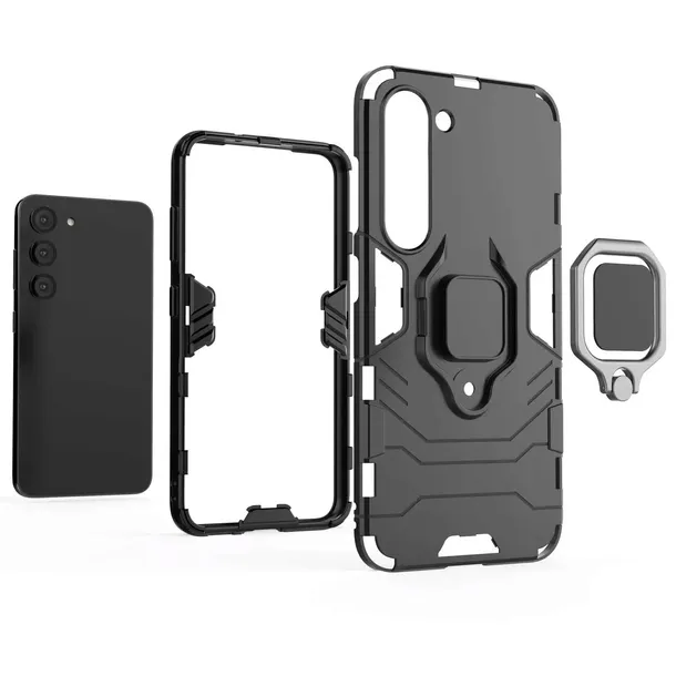 etui-do-samsung-galaxy-s23-ring-armor-kolor-czarny