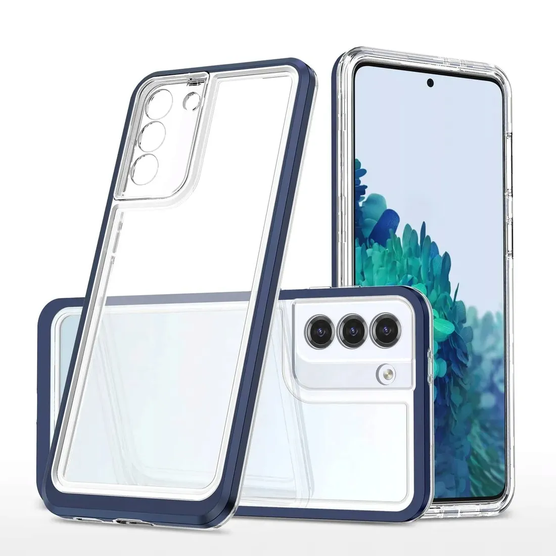 etui-do-samsung-galaxy-s23-clear-3in1