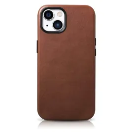 etui-do-iphone-14-plus-icarer-oil-wax-premium