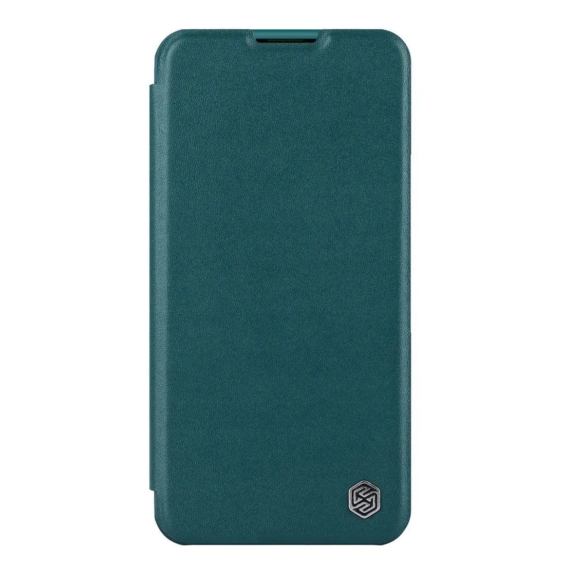 etui-do-iphone-14-plus-nillkin-qin-leather-pro