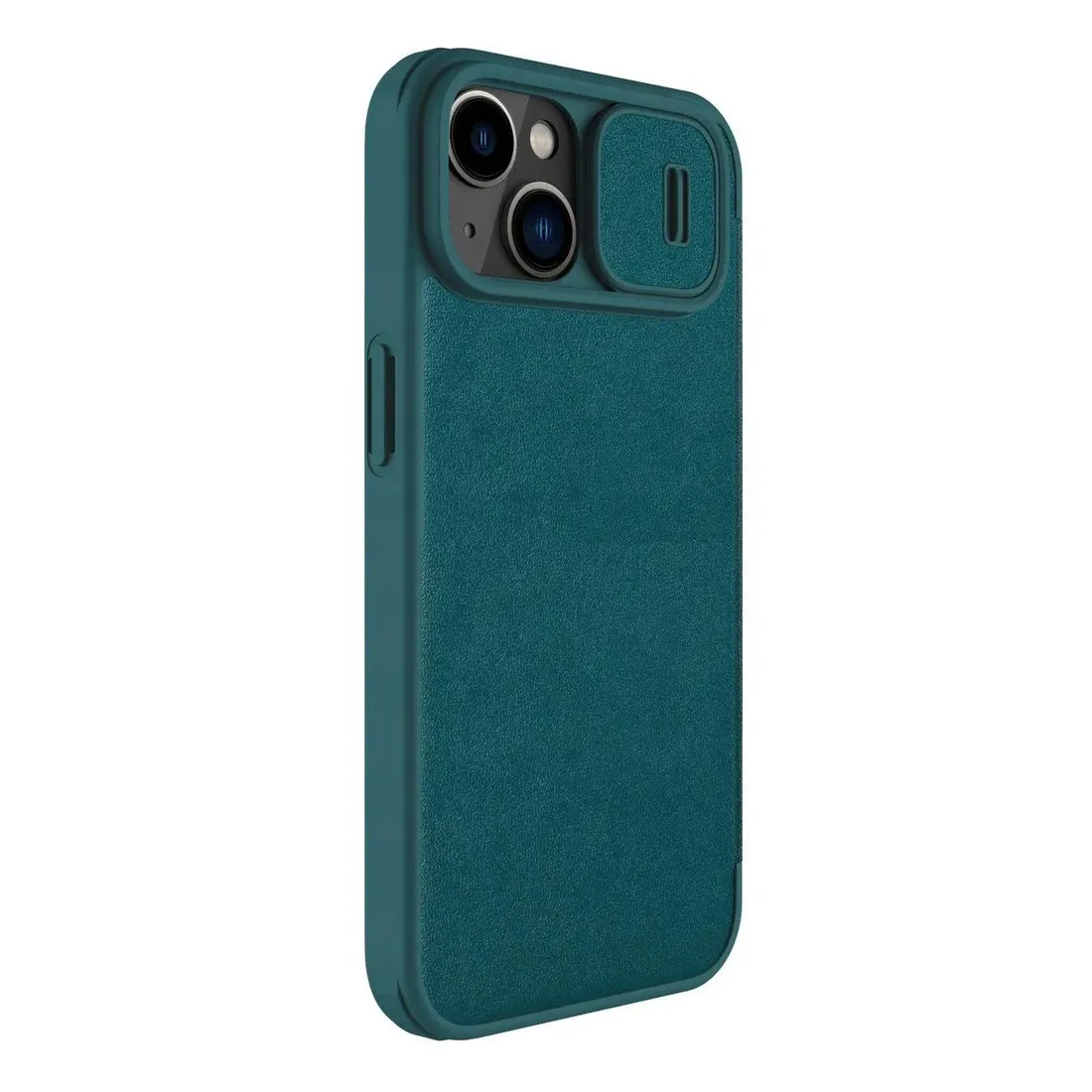 etui-do-iphone-14-plus-nillkin-qin-leather-pro-stan-nowy