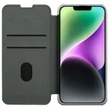 etui-do-iphone-14-plus-nillkin-qin-cloth-pro-case-kolor-szary