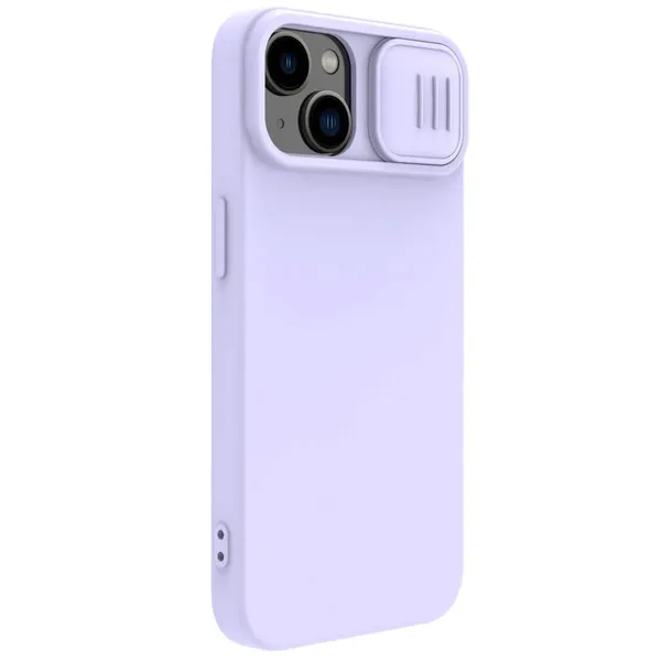 etui-do-iphone-14-plus-nillkin-camshield-silky-kolor-fioletowy