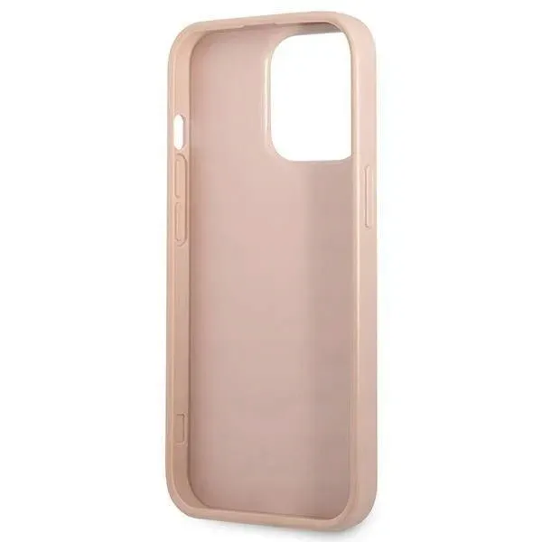 etui-do-iphone-13-pro-guess-guhcp13lpsatpp-kolor-rozowy