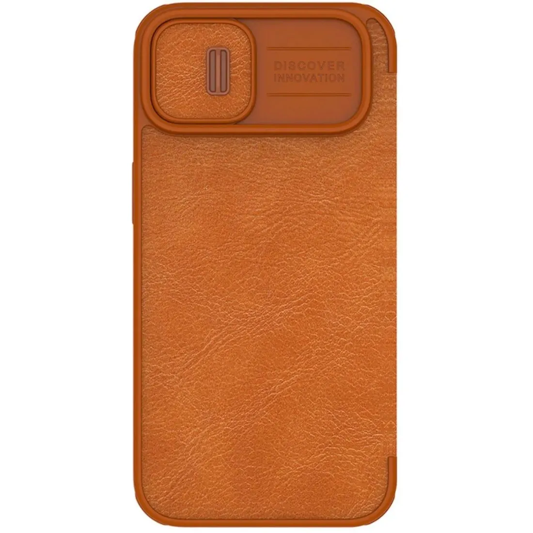 etui-do-iphone-14-plus-nillkin-qin-leather-pro