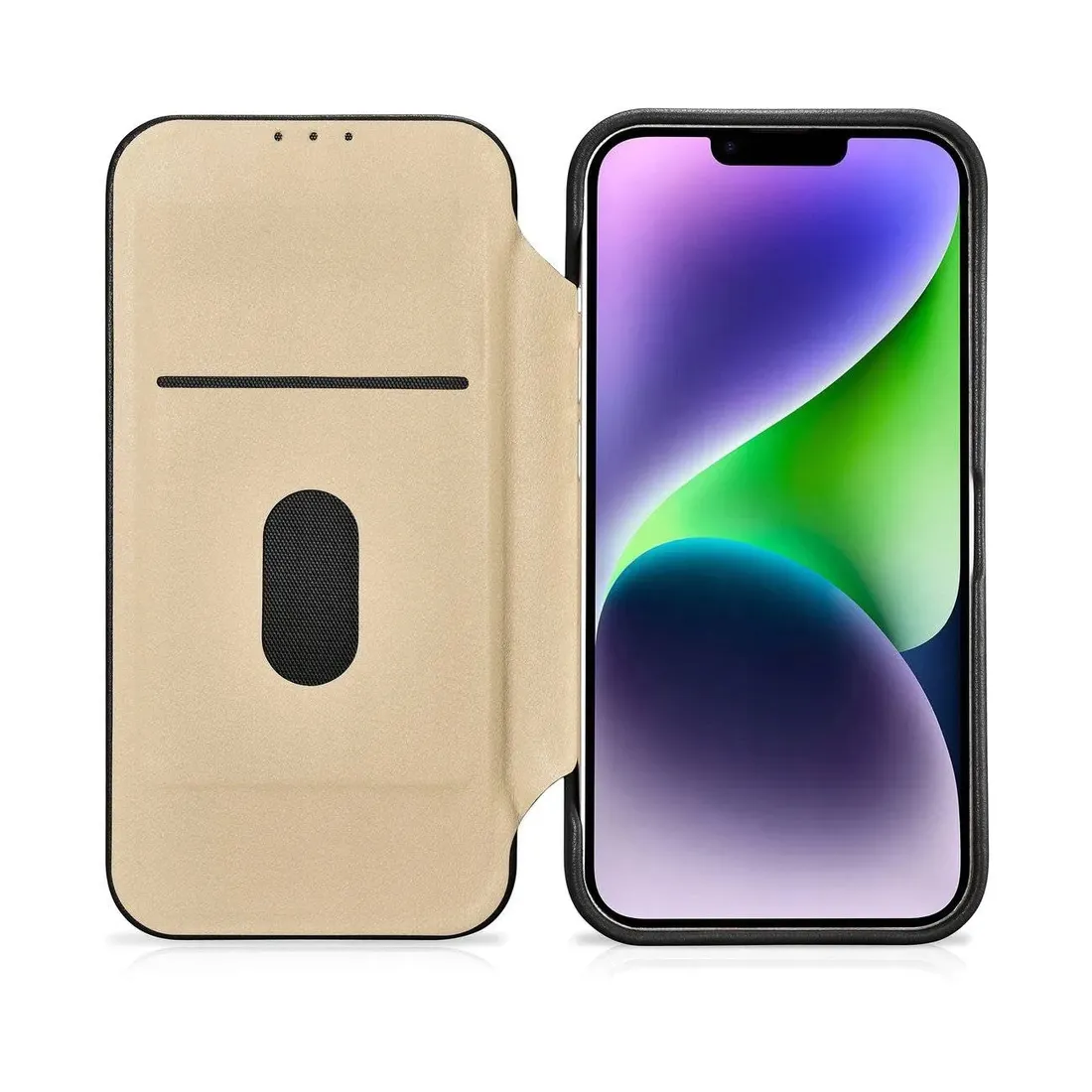 etui-do-iphone-14-plus-icarer-ce-premium-leather