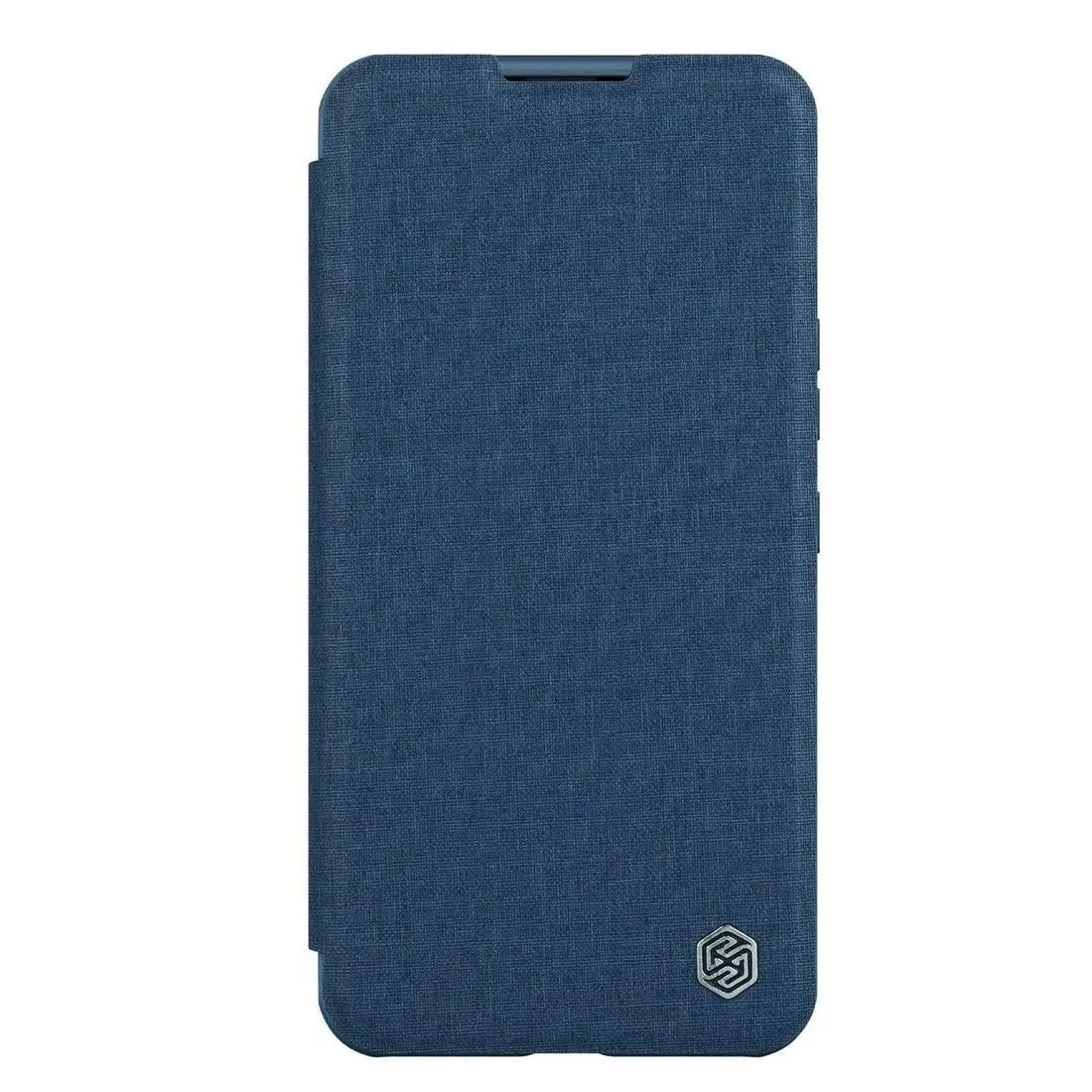 etui-do-iphone-14-plus-nillkin-qin-cloth-pro-case