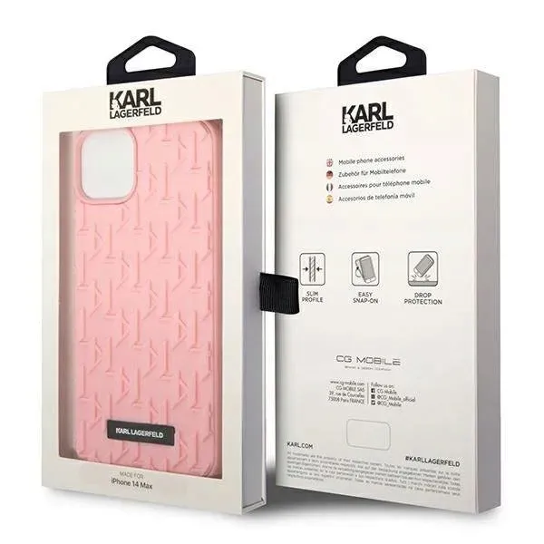 etui-do-iphone-14-plus-karl-lagerfeld-klhcp14mrupk-kolor-rozowy