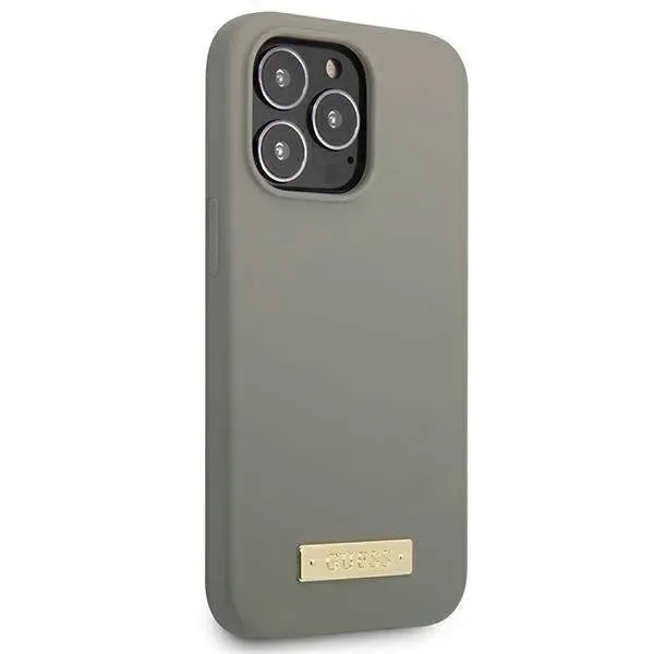 etui-do-iphone-13-pro-13-guess-guhmp13lsplg-kolor-szary