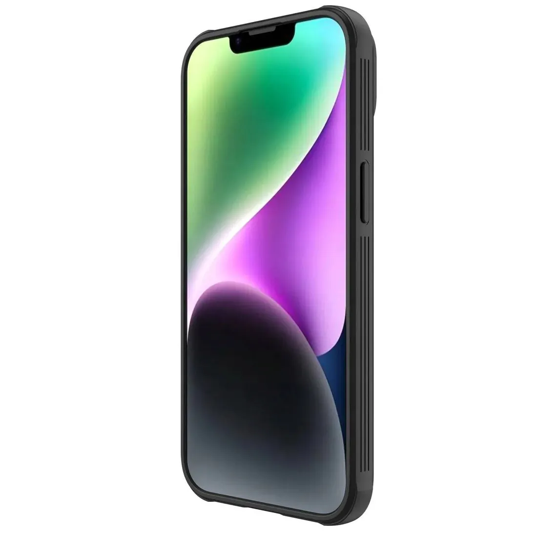 etui-do-iphone-14-plus-nillkin-camshield-pro-case