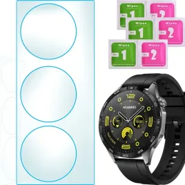 3-x-folia-ochronna-hydrozelowa-na-wyswietlacz-do-huawei-watch-gt4-46-mm
