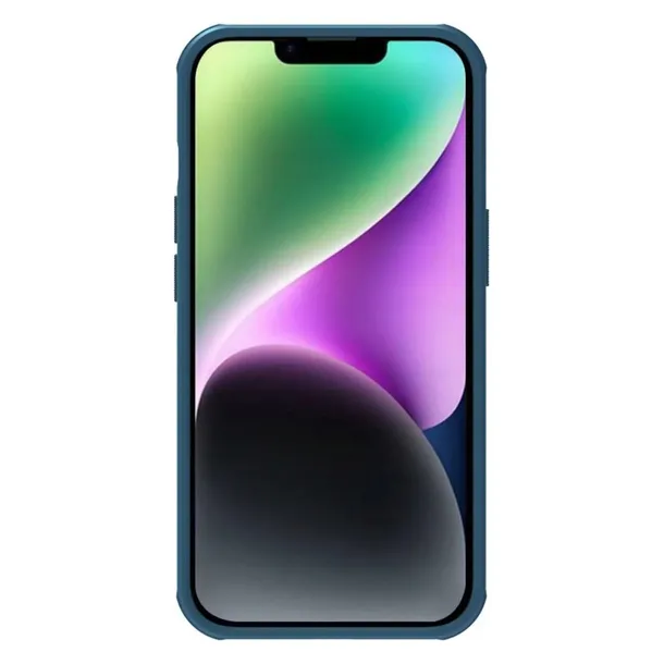 etui-do-iphone-14-plus-nillkin-super-frosted-kolor-niebieski