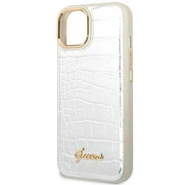 etui-do-iphone-14-plus-guess-guhcp14mhgcrhs-kolor-srebrny