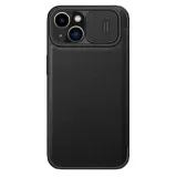 etui-do-iphone-14-plus-nillkin-qin-leather-pro