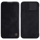 etui-do-iphone-14-plus-nillkin-qin-leather-pro