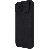 etui-do-iphone-14-plus-nillkin-qin-leather-pro-kolor-czarny