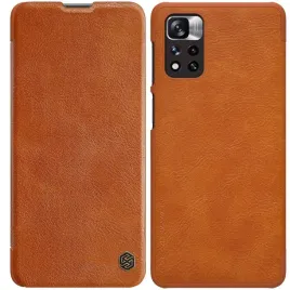 etui-do-redmi-note-11-pro-china-nillkin-qin-case