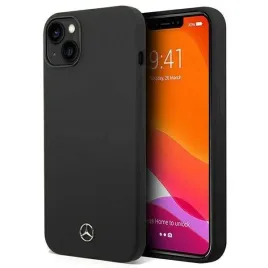 etui-do-iphone-14-plus-mercedes-mehcp14msilbk