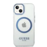 etui-do-iphone-14-plus-guess-guhmp14mhtrmb-67-kolor-niebieski