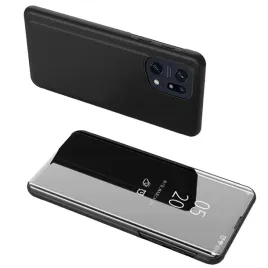 etui-do-oppo-find-x5-pro-clear-view-case