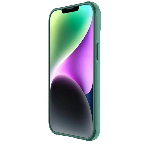 etui-do-iphone-14-plus-nillkin-camshield-pro-case-kolor-zielony