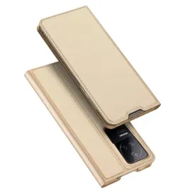 etui-do-xiaomi-poco-f4-5g-dux-ducis-skin-pro