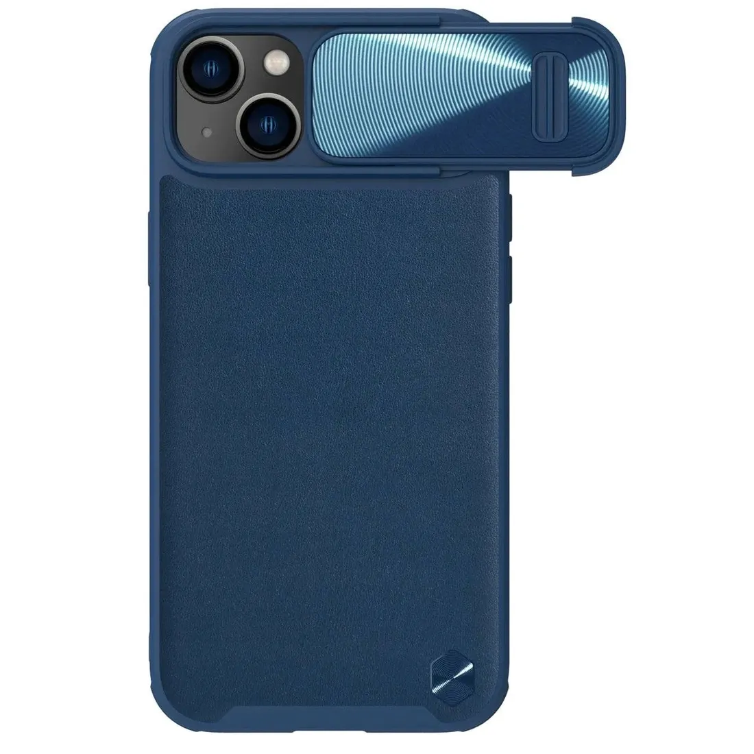 etui-do-iphone-14-plus-nillkin-camshield-leather