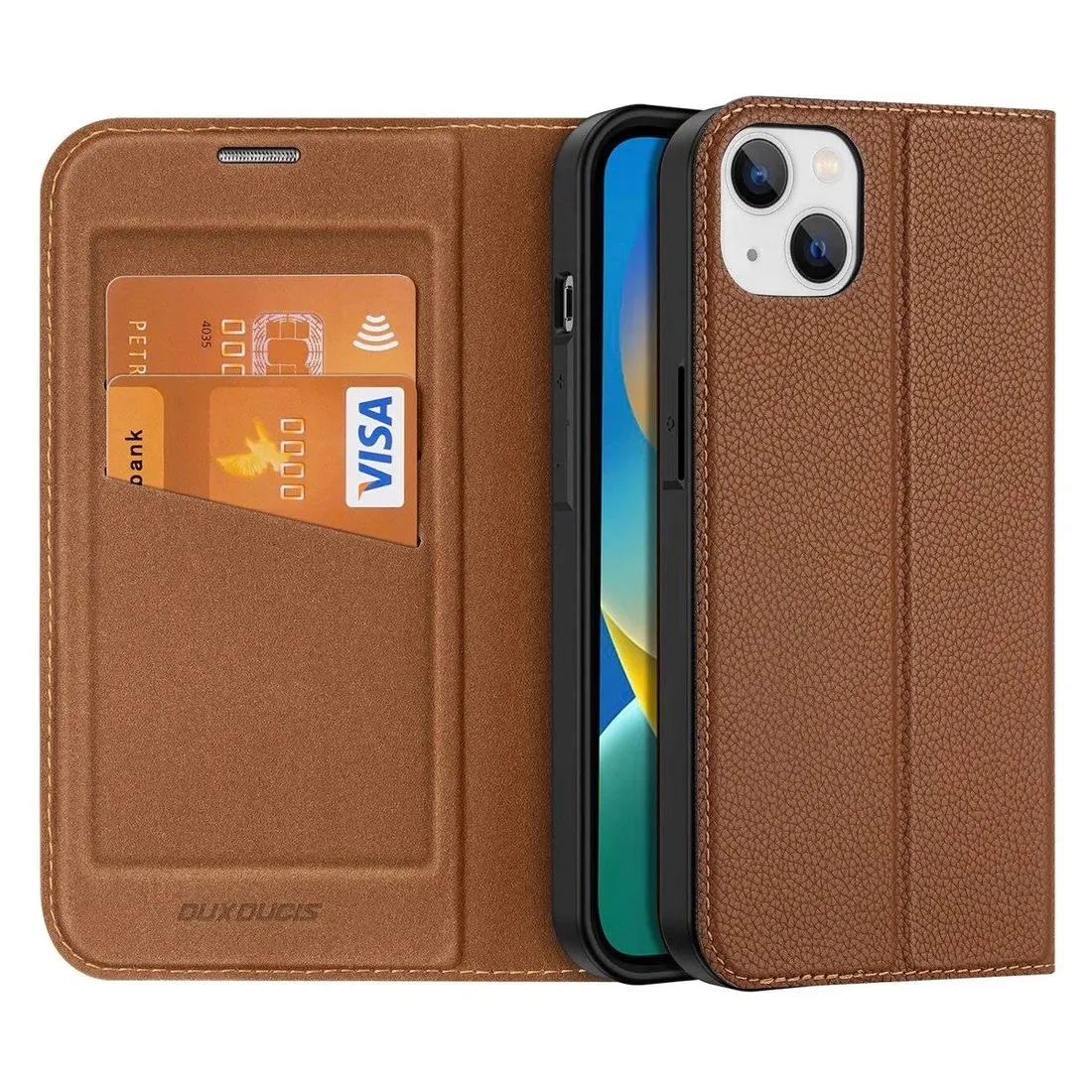 etui-do-iphone-14-plus-dux-ducis-skin-x2