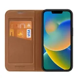 etui-do-iphone-14-plus-dux-ducis-skin-x2-kolor-brazowy