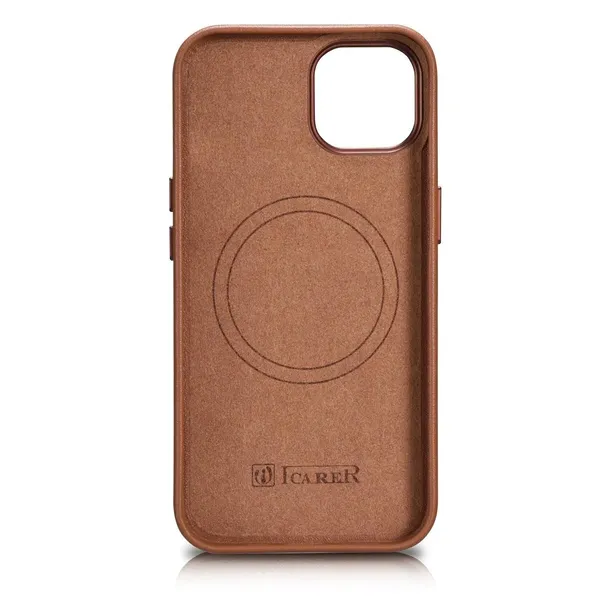 etui-do-iphone-14-plus-icarer-case-leather-kolor-brazowy