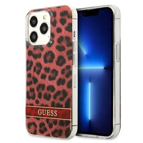 etui-do-iphone-13-pro-guess-guhcp13lhsleor