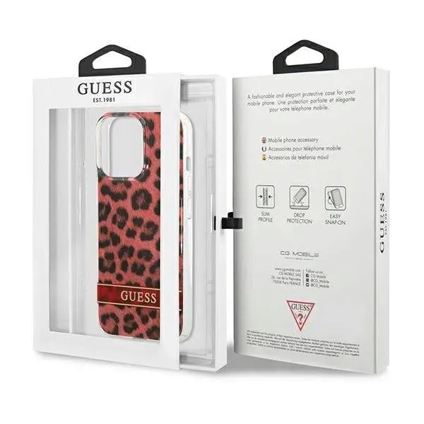 etui-do-iphone-13-pro-guess-guhcp13lhsleor-material-tworzywo-sztuczne