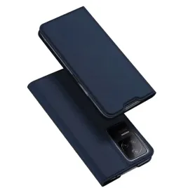 etui-do-xiaomi-poco-f4-5g-dux-ducis-skin-pro