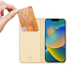 etui-do-iphone-14-plus-dux-ducis-skin-pro