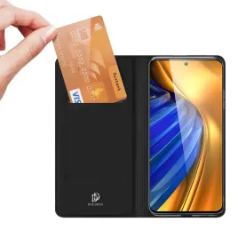 etui-do-xiaomi-poco-f4-5g-dux-ducis-skin-pro