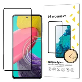 szklo-do-samsung-galaxy-m53-5g-wozinsky-full-glue
