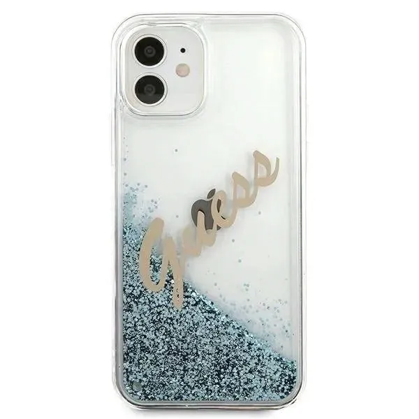 etui-do-iphone-12-mini-guess-guhcp12sglvsbl