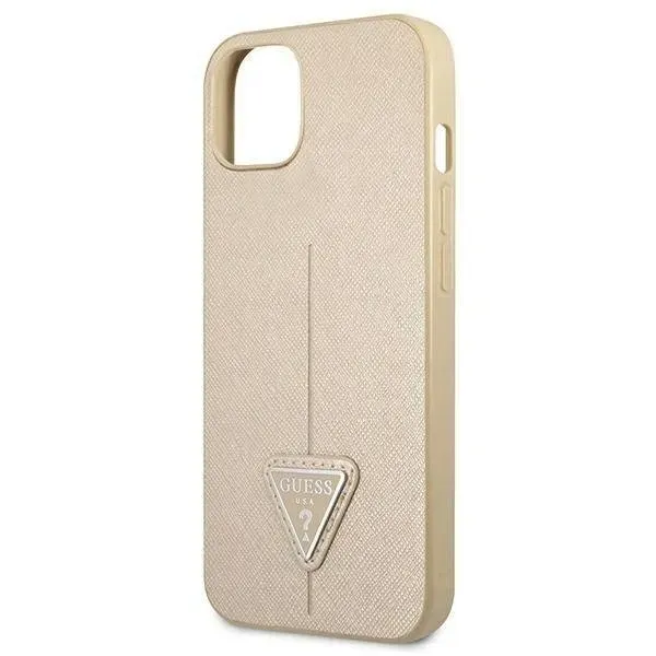 etui-do-iphone-13-mini-guess-guhcp13spsatle-54-kolor-bezowy