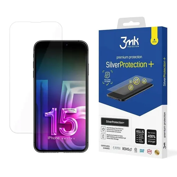 folia-do-iphone-15-or-3mk-silverprotection